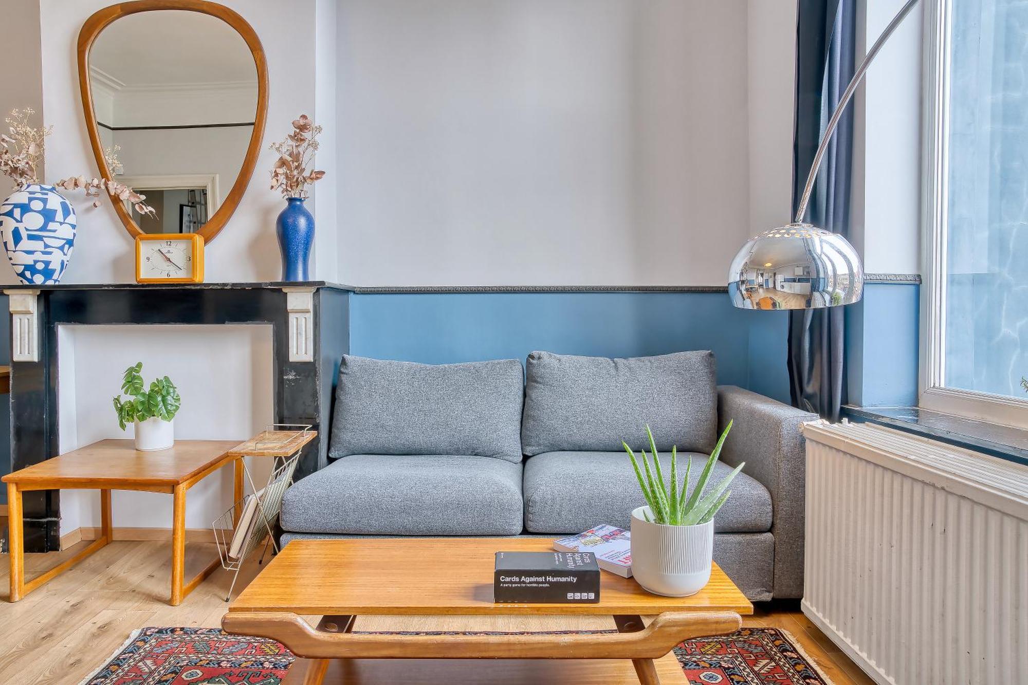 Comenstay Brussels Anderlecht Exterior foto